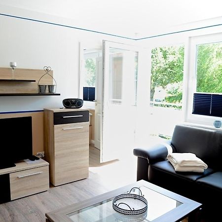 La Mer Whg 03 Wyk auf Foehr Luaran gambar