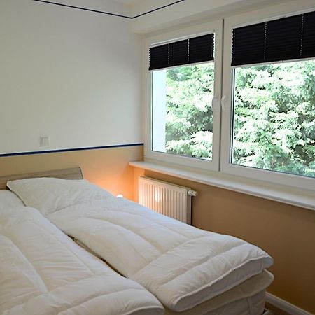 La Mer Whg 03 Wyk auf Foehr Luaran gambar